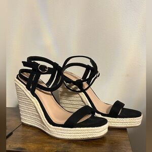 Call It Spring Wedges